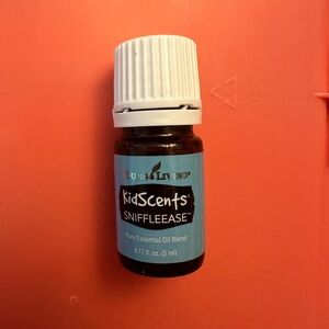 Young Living Kid Scents Sniffle Ease Sniffleease